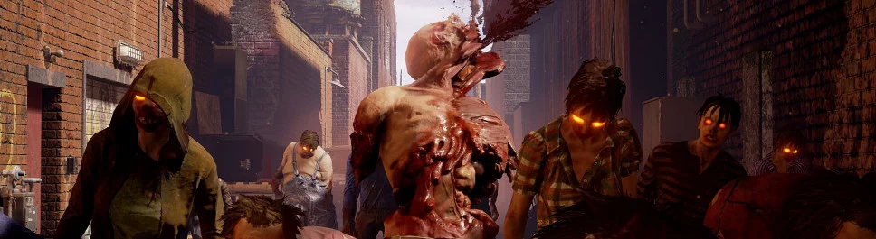 State of Decay 2 — Таблица для Cheat Engine [UPD: 27.07.2024] / Tabel / Cheat