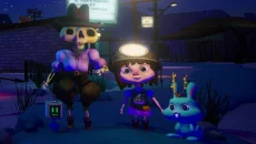 Dead Bug Creek VR