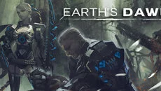 Earth's Dawn - permainan dalam genre Slasher