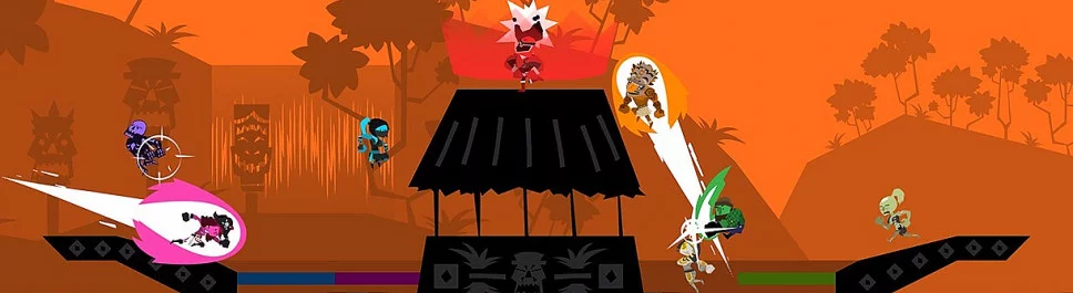 Forum Runbow Deluxe