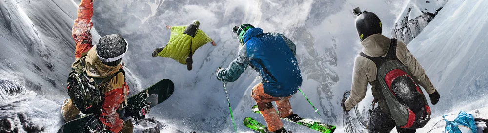 Ulasan negatif tentang Steep — 0 pendapat