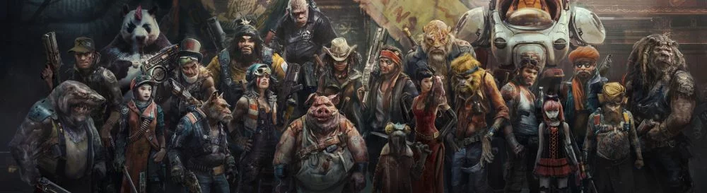 Tanggal rilis Beyond Good & Evil 2 (BGE2) di berbagai negara di dunia