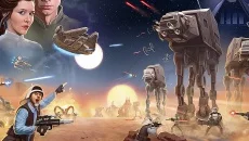 Star Wars: Commander - permainan dalam genre Perang Bintang