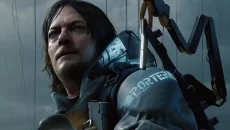 Death Stranding - permainan dalam genre Simulator