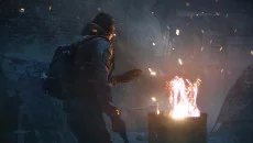 Tom Clancy's The Division - Survival - permainan dalam genre Permainan peran