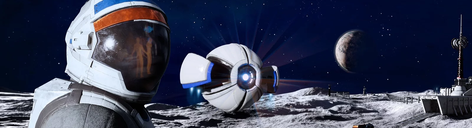 Tanggal rilis Deliver Us The Moon di berbagai negara di dunia