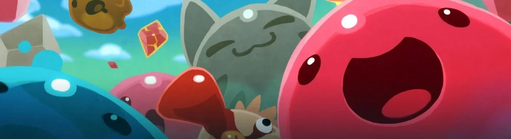 Slime Rancher — Трейнер / Trainer (+4) [0.4.1: x32-64] [Johnkittz] / Pelatih / Cheat