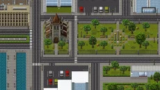 Legend of Miro - permainan dalam genre Pandangan samping