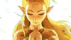 The Legend of Zelda: Breath of the Wild - permainan dalam genre Legenda Zelda