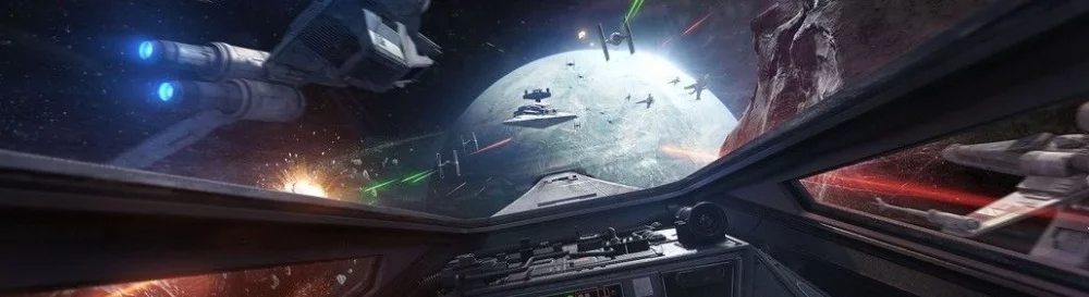 Tanggal rilis Star Wars Battlefront Rogue One: X-wing VR Mission di berbagai negara di dunia