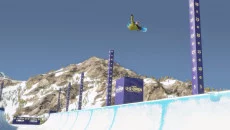 Mark McMorris Infinite Air - permainan dalam genre Snowboard