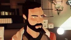 State of Mind - permainan dalam genre Cyberpunk