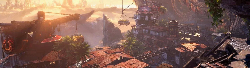 Bulletstorm: Full Clip Edition — Трейнер (+4) от 25.01.2020 [WeMod] / Pelatih / Cheat