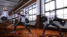 Caligula - tanggal rilis untuk PS Vita