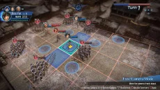 Dynasty Warriors: Godseekers - permainan dalam genre Permainan peran