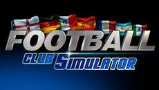 Football Club Simulator - FCS - permainan dalam genre Taktik