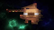 Imprint-X - permainan dalam genre Teka-teki