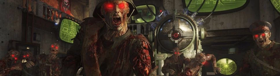 Tanggal rilis Call of Duty: Black Ops 3 - Descent di berbagai negara di dunia