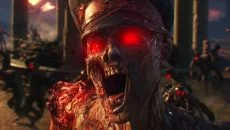 Call of Duty: Black Ops 3 - Awakening mirip dengan Call of Duty: Black Ops 3 - Awakening