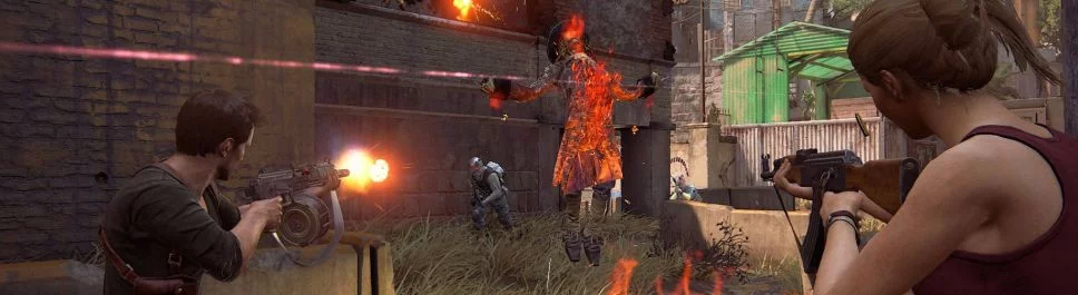 Game terbaik untuk Xbox Series X/S, mirip dengan Uncharted 4: A Thief&#039;s End - Lost Treasures