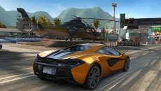 Need for Speed: No Limits mirip dengan Need for Speed: No Limits