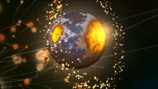 Universe Sandbox 2 - permainan dalam genre Simulator