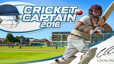 Cricket Captain 2016 - permainan dalam genre Kriket