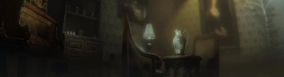 Game terbaik untuk Nintendo Switch 2, mirip dengan Layers of Fear: Inheritance