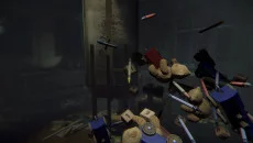 Layers of Fear: Inheritance - permainan dalam genre Teka-teki