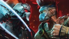 Killer Instinct: Season 4 - permainan dalam genre Permainan gratis
