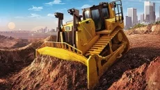 Construction Simulator 2 - permainan dalam genre Simulator