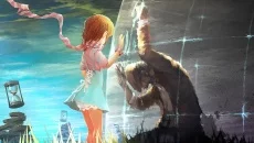 Clocker - permainan dalam genre Pandangan samping