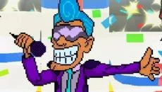 Rumpus - permainan dalam genre Daring