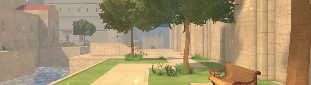 Game terbaik untuk Nintendo Switch, mirip dengan Girl and the Robot