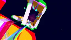 Futuridium VR - permainan dalam genre Penembak