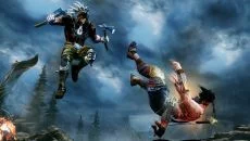 Killer Instinct: Definitive Edition - permainan dalam genre Pandangan samping