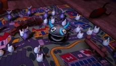Nighttime Terror VR: Dessert Defender