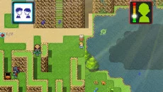 Max, an Autistic Journey - permainan dalam genre Bergiliran