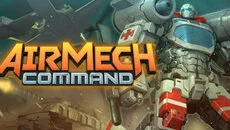 AirMech: Command