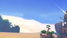Windlands