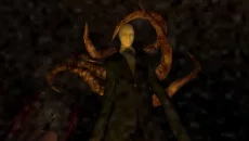 Slender Man Origins - permainan dalam genre Horror