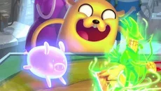 Card Wars Kingdom - permainan dalam genre Bergiliran