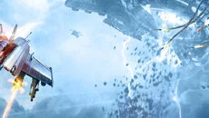 Sky Force Reloaded - permainan dalam genre Permainan gratis