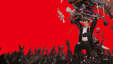 Dead Rising Remaster - permainan dalam genre Horror