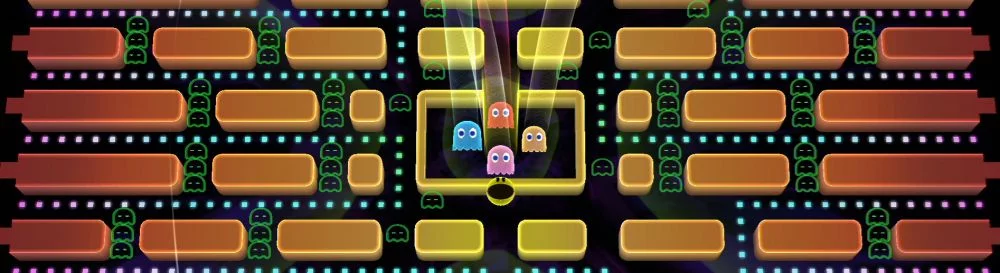 Beli Pac-Man Championship Edition 2 murah, diskon hingga 90% 🏷️, perbandingan harga di berbagai toko
