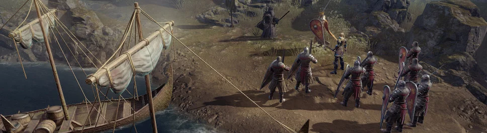 Vikings: Wolves of Midgard — Трейнер / Trainer (+11) [2.0] [MrAntiFun] / Pelatih / Cheat