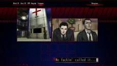 Zero Escape: Zero Time Dilemma mirip dengan Zero Escape: Zero Time Dilemma