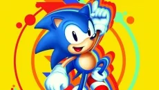 Sonic Mania - permainan dalam genre Arkade