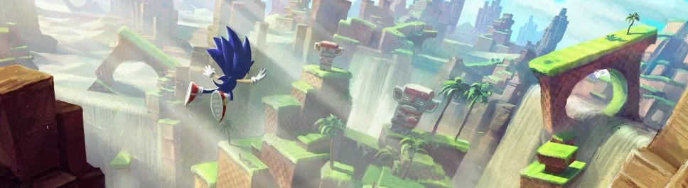 Sonic Forces — Сохранение / SaveGame (Пройден сюжет: все этапы на ранг S + Шедоу: первый этап - S) [CPY] / Simpan / Cheat