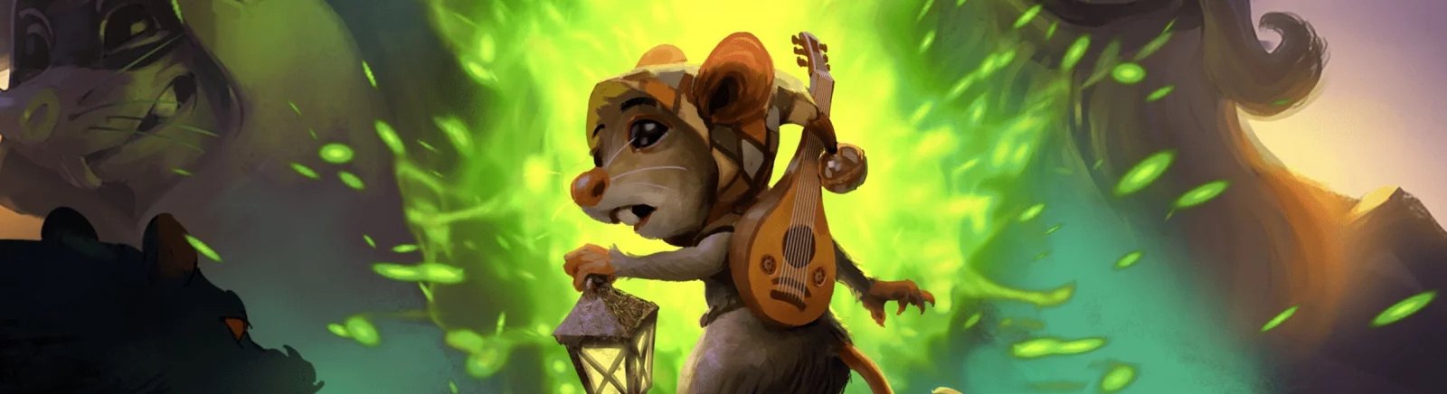 Ghost of a Tale — Трейнер / Trainer (+6) [6.39] [LinGon] / Pelatih / Cheat